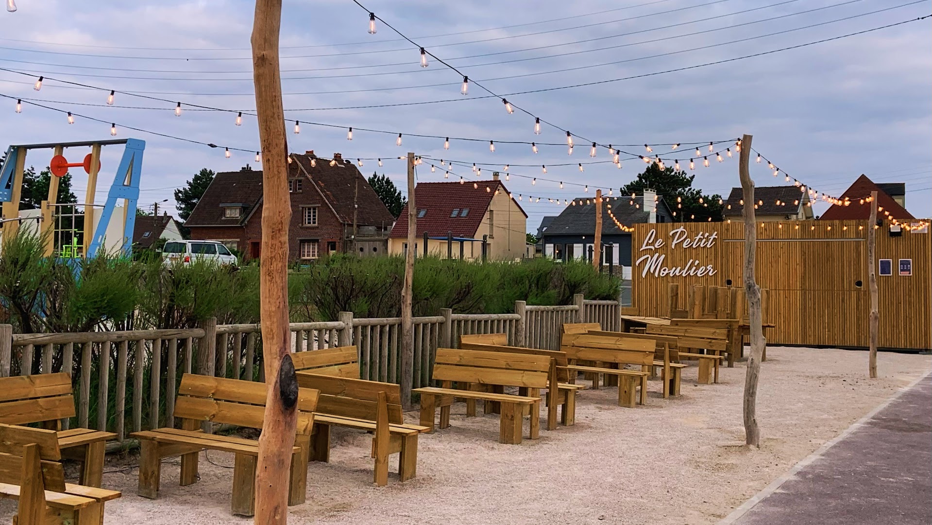Le petit moulier · Photos 2